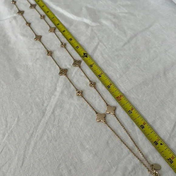 ✨BOGO 50% OFF✨ LIA SOPHIA “JACQUELINE” NECKLACE - Picture 10 of 10